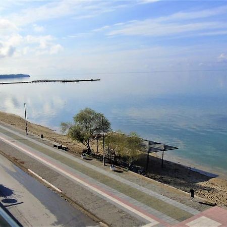 Апартаменти Perea Sea View Peraia  Екстер'єр фото